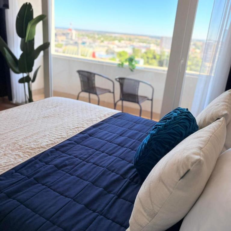DEPARTAMENTO PREMIUM con ubicación privilegiada, full equipado, cómodo y tranquilo, con estacionamiento y wifi de alta velocidad - One-Bedroom Apartment - 29