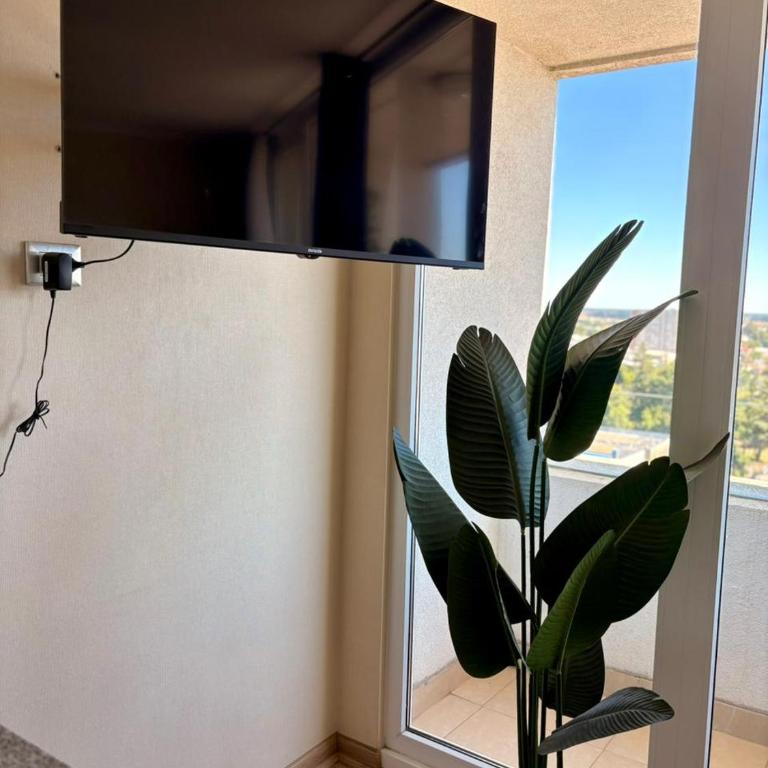 DEPARTAMENTO PREMIUM con ubicación privilegiada, full equipado, cómodo y tranquilo, con estacionamiento y wifi de alta velocidad - One-Bedroom Apartment - 32