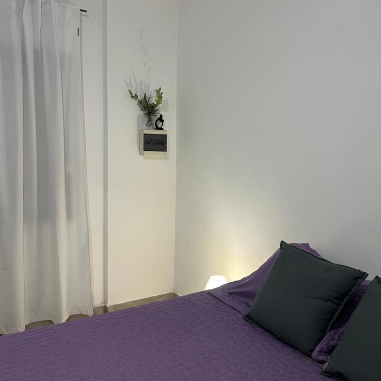 Kallpa - One-Bedroom Apartment - 5