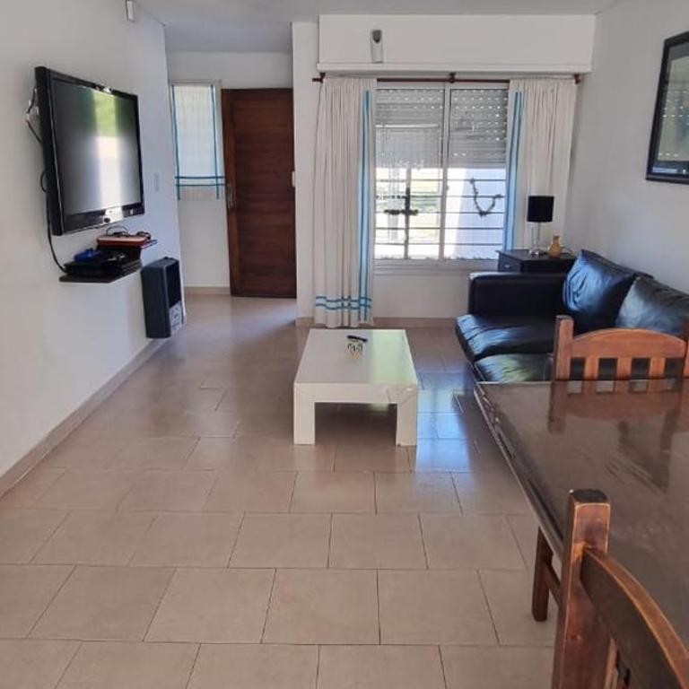 Departamento Miramar - Casa de 2 dormitorios - 1