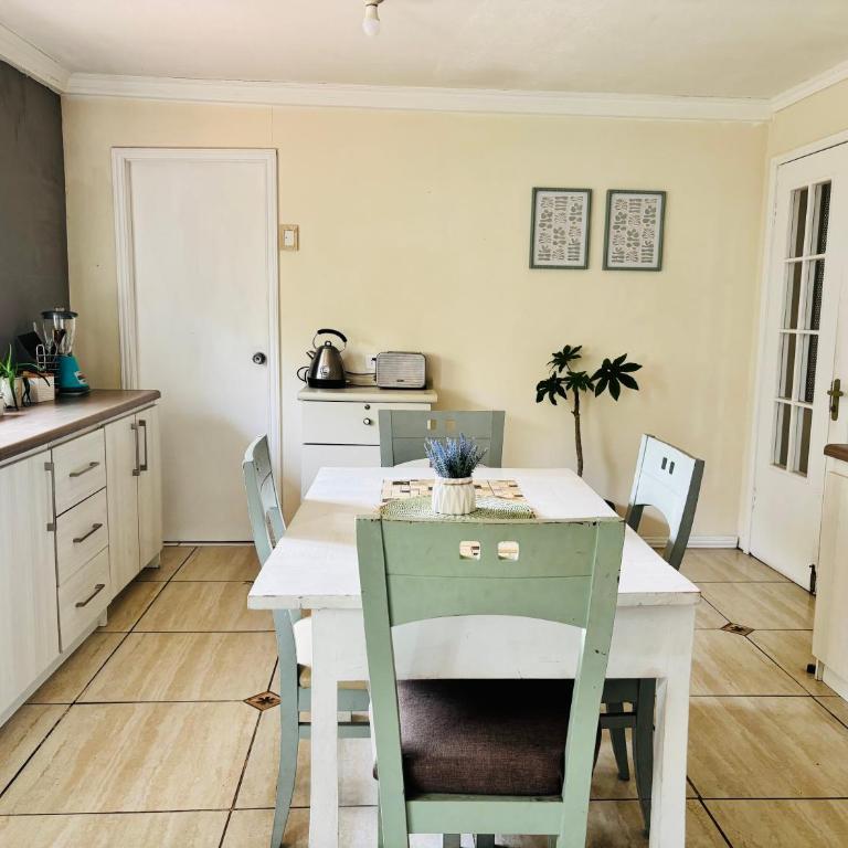 Casa en arriendo en Temuco para 8 personas - One-Bedroom House - 2