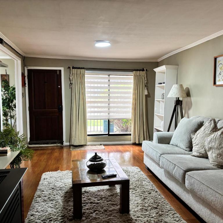 Casa en arriendo en Temuco para 8 personas - One-Bedroom House - 3