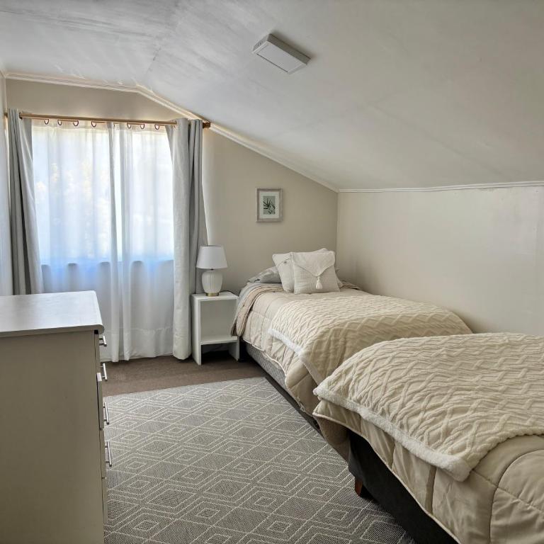 Casa en arriendo en Temuco para 8 personas - One-Bedroom House - 6