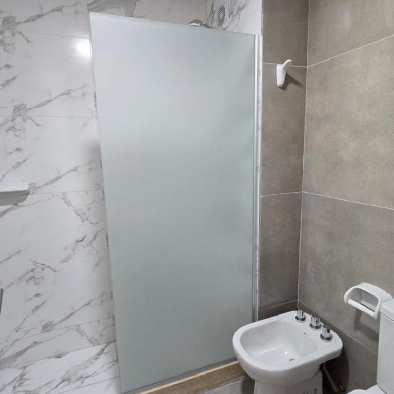 Departamento BARBÚ - Apartamento de 2 dormitorios - 9