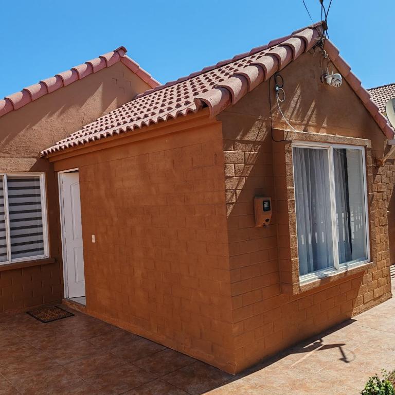 Arriendo de verano, La Serena 2026 - Three-Bedroom House - 1
