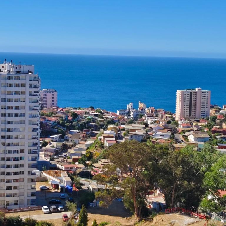 Lindo departamento familiar - One-Bedroom Apartment - 4
