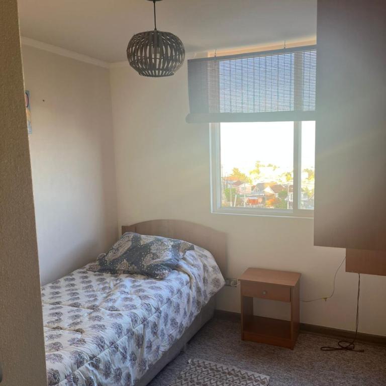 Lindo departamento familiar - One-Bedroom Apartment - 5