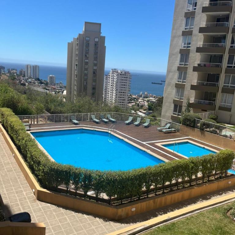 Lindo departamento familiar - One-Bedroom Apartment - 6