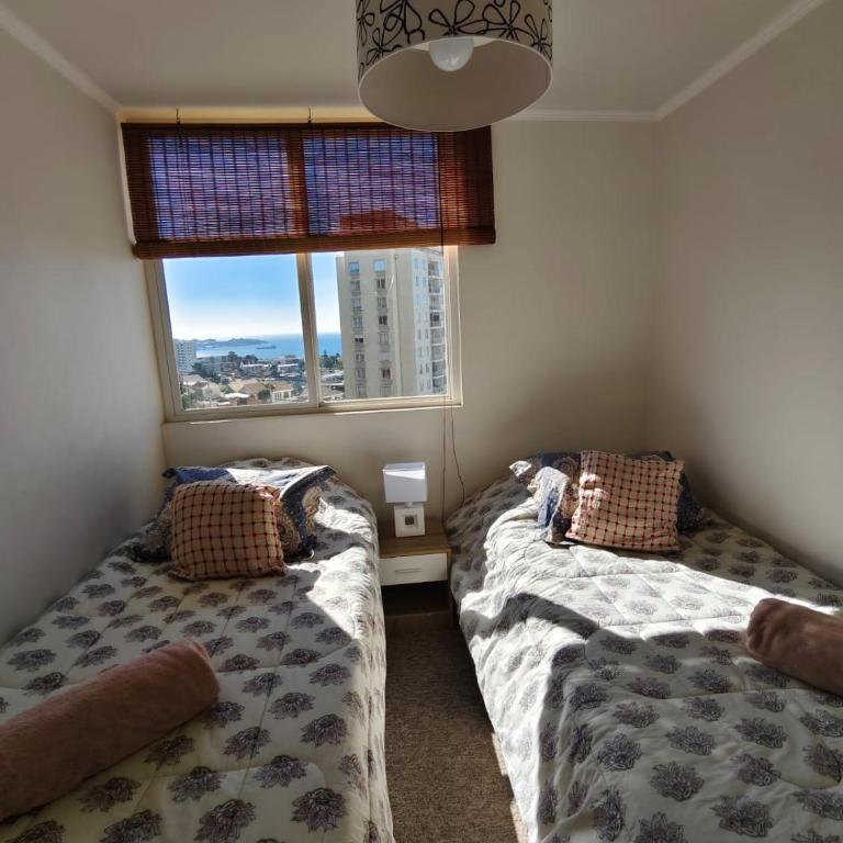Lindo departamento familiar - One-Bedroom Apartment - 10