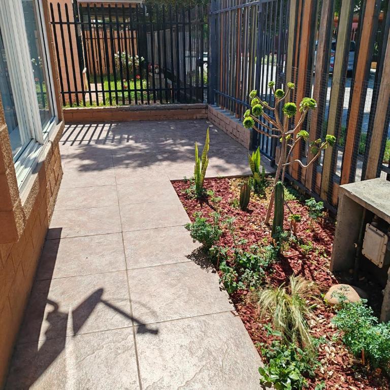 Arriendo de verano, La Serena 2026 - Three-Bedroom House - 2