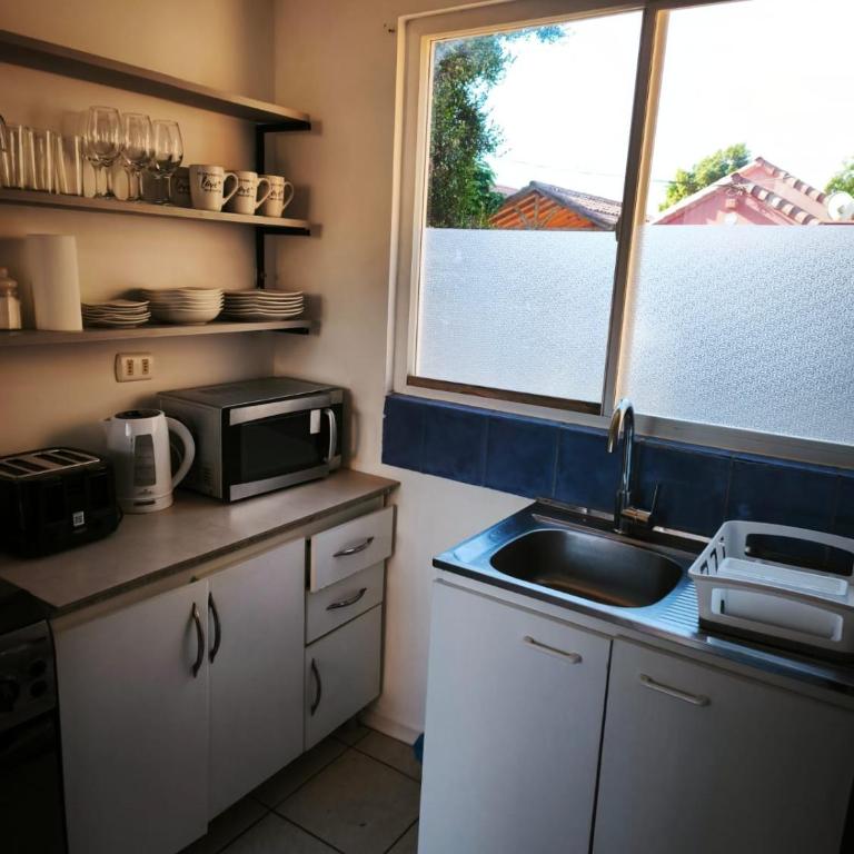 Arriendo de verano, La Serena 2026 - Three-Bedroom House - 14