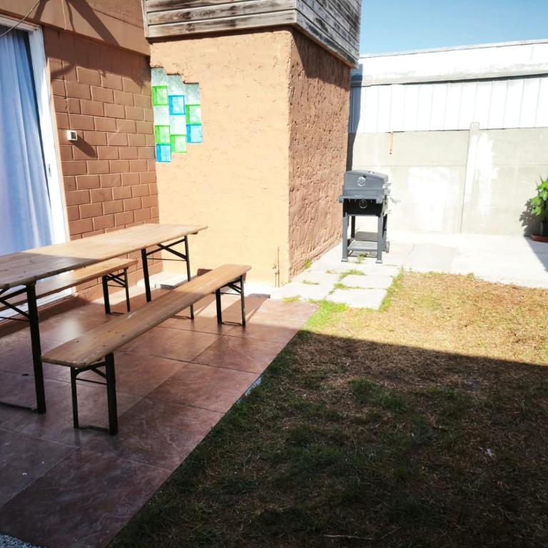 Arriendo de verano, La Serena 2026 - Three-Bedroom House - 13