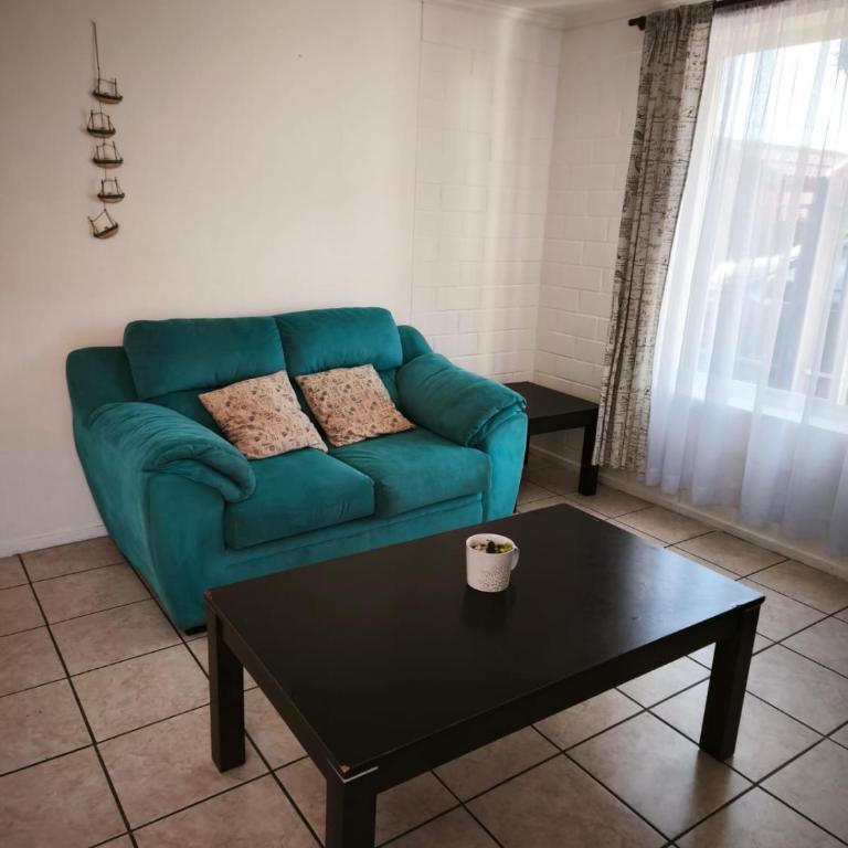 Arriendo de verano, La Serena 2026 - Three-Bedroom House - 3