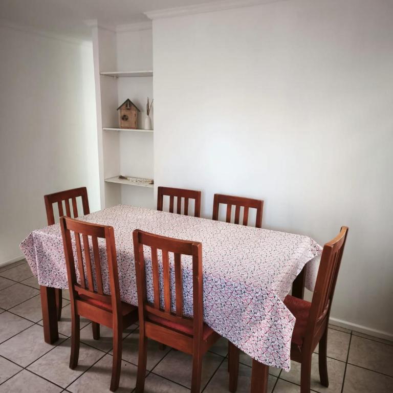 Arriendo de verano, La Serena 2026 - Three-Bedroom House - 4