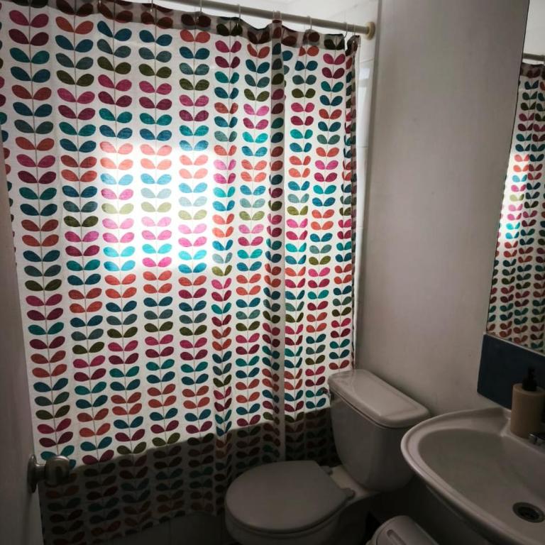 Arriendo de verano, La Serena 2026 - Three-Bedroom House - 8