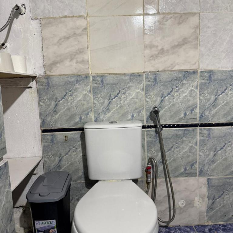 Monoambiente y Habitaciones en La Barra, Punta del Este con wifi gratis - Standard Double Room with Shared Bathroom - 6