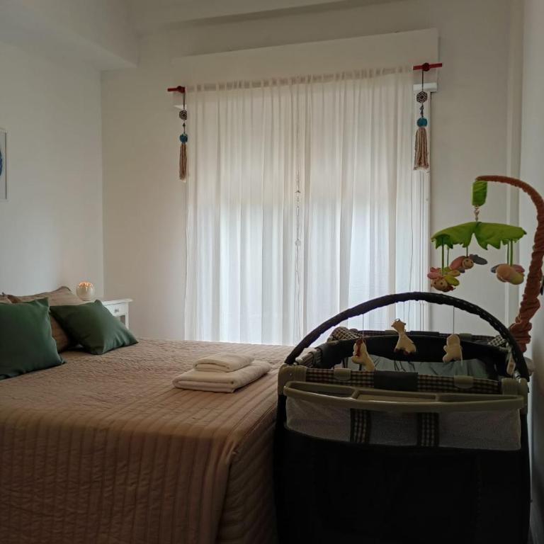Oro y Miel en pleno centro de Chascomús - Apartamento de 2 dormitorios - 43