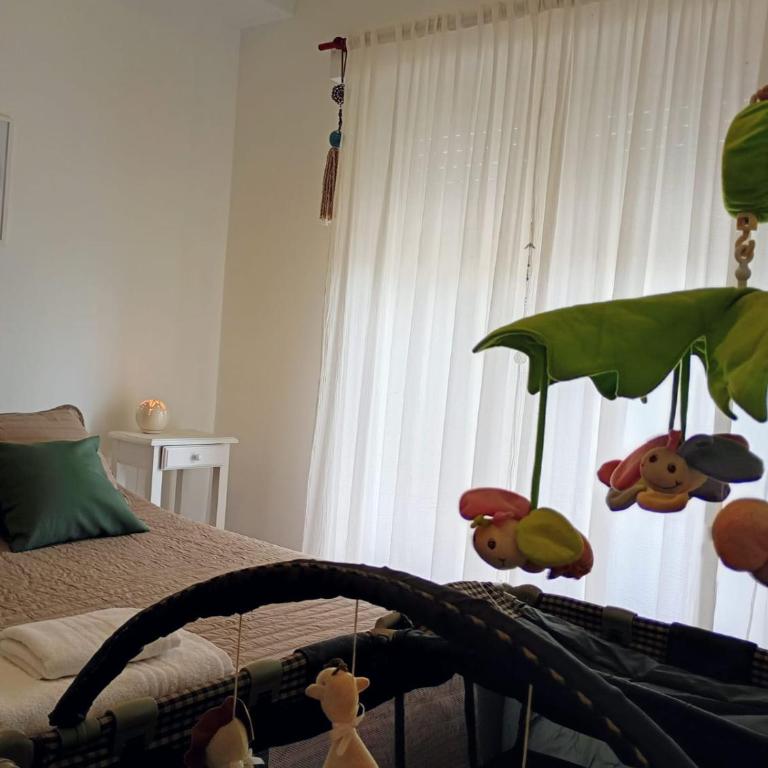 Oro y Miel en pleno centro de Chascomús - Apartamento de 2 dormitorios - 46