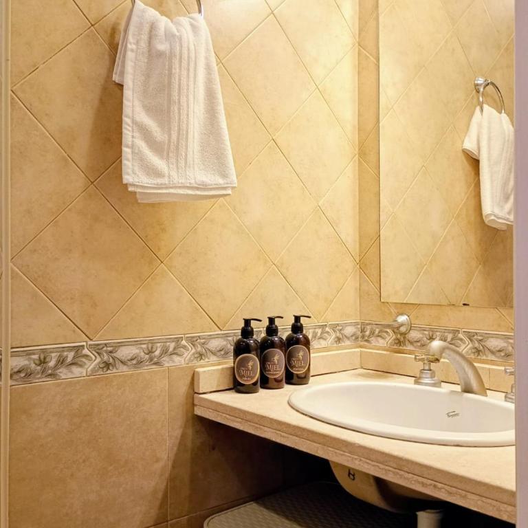 Oro y Miel en pleno centro de Chascomús - Apartamento de 2 dormitorios - 45