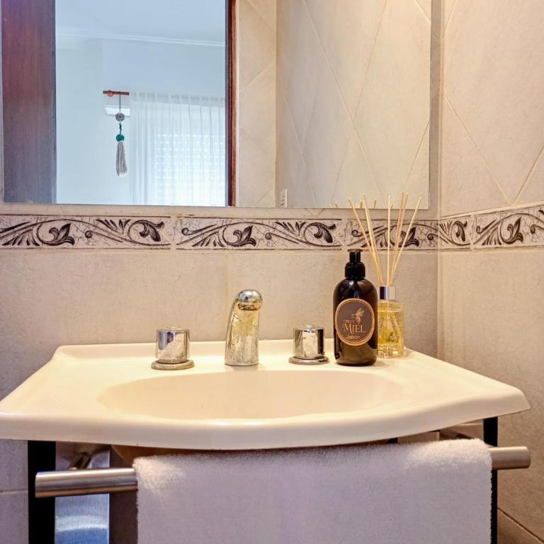 Oro y Miel en pleno centro de Chascomús - Apartamento de 2 dormitorios - 49