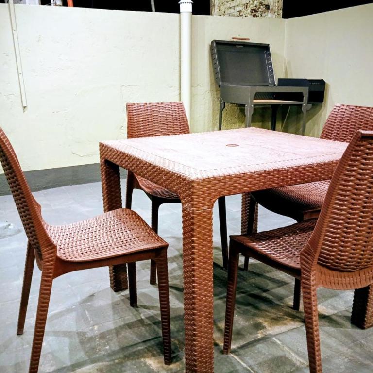 Oro y Miel en pleno centro de Chascomús - Apartamento de 2 dormitorios - 51