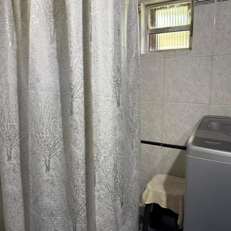 Monoambiente y Habitaciones en La Barra, Punta del Este con wifi gratis - Twin Room with Shared Bathroom - 5