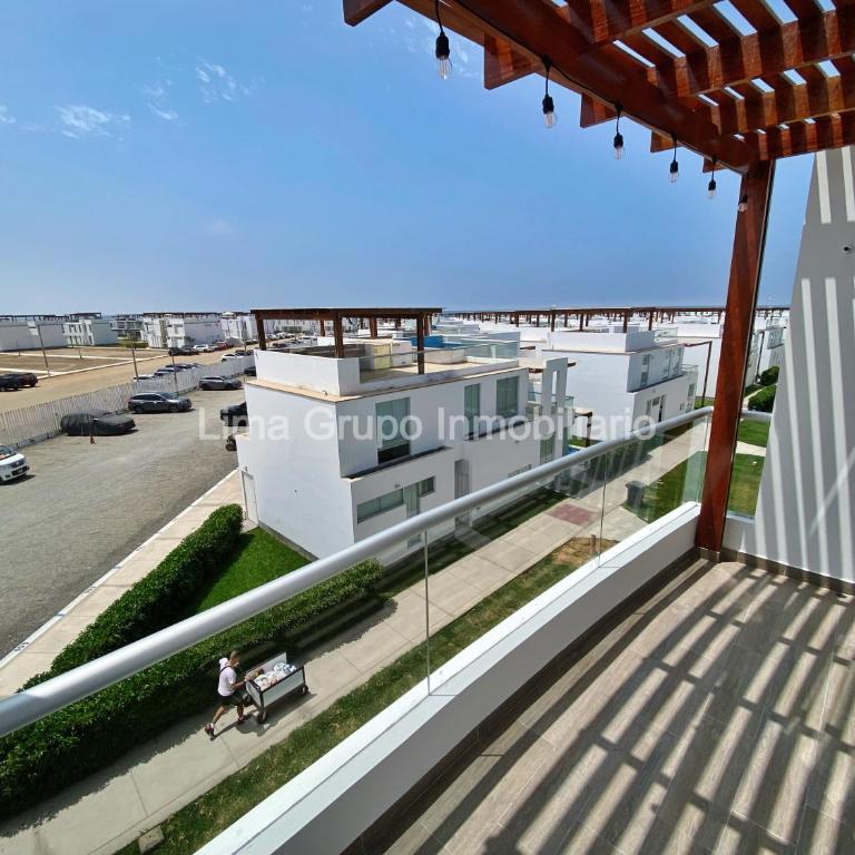Duplex Condominio Míkonos Asia - Three-Bedroom Apartment - 5
