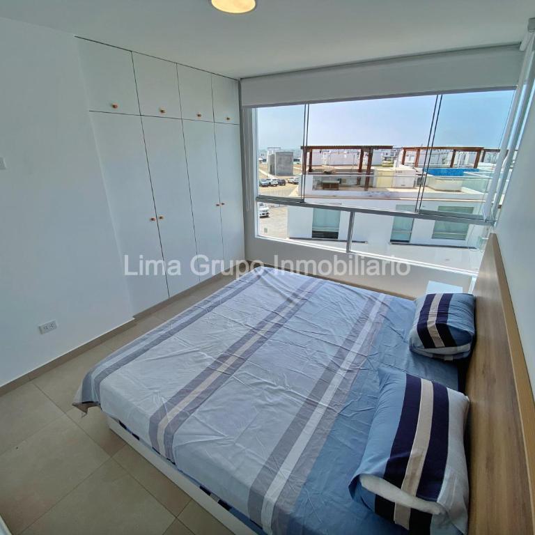 Duplex Condominio Míkonos Asia - Three-Bedroom Apartment - 3