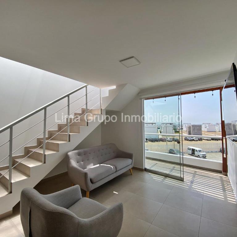 Duplex Condominio Míkonos Asia - Three-Bedroom Apartment - 2