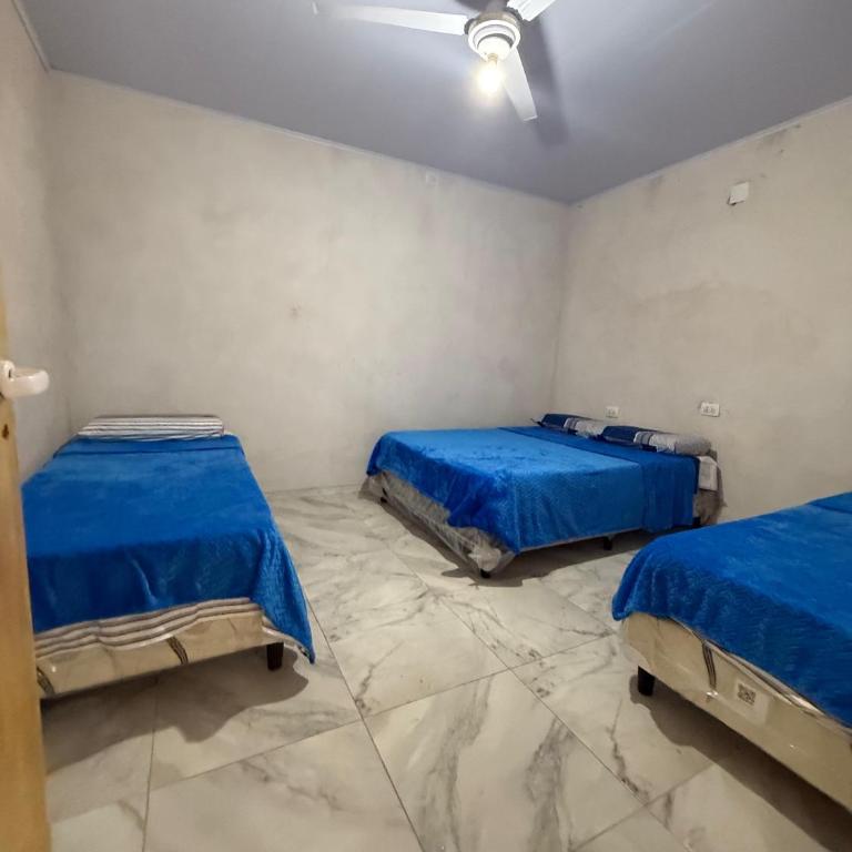 La quinta de chingolo - One-Bedroom House - 1