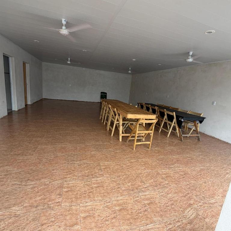 La quinta de chingolo - One-Bedroom House - 2
