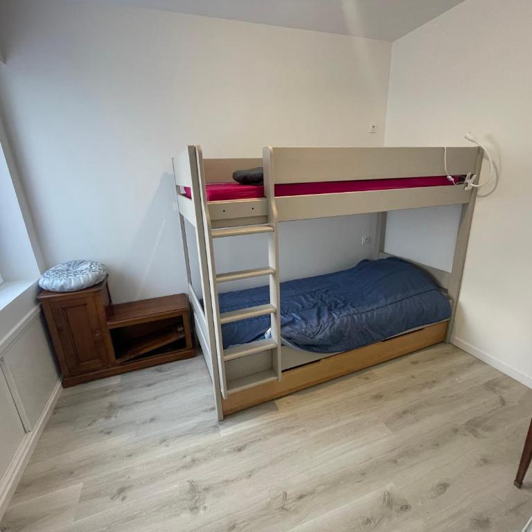 Maison 4 pers, centre-ville, proche plage, WiFi - FR-1-22-391 - Vacation Home - 2