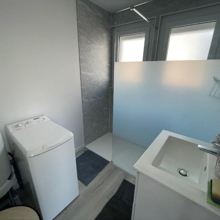 Maison 4 pers, centre-ville, proche plage, WiFi - FR-1-22-391 - Vacation Home - 3