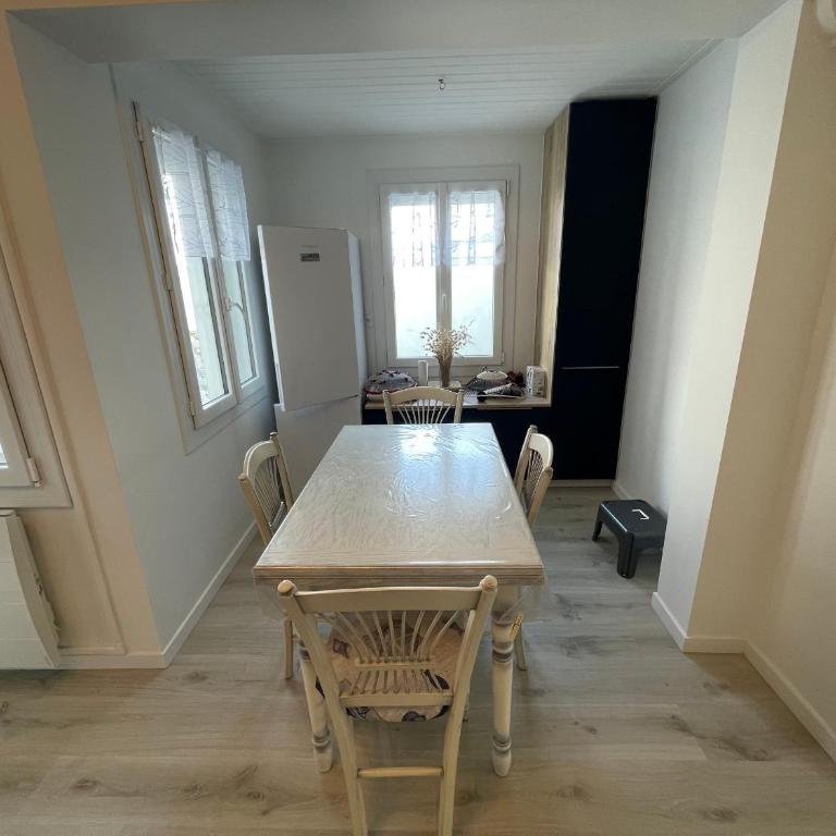 Maison 4 pers, centre-ville, proche plage, WiFi - FR-1-22-391 - Vacation Home - 10