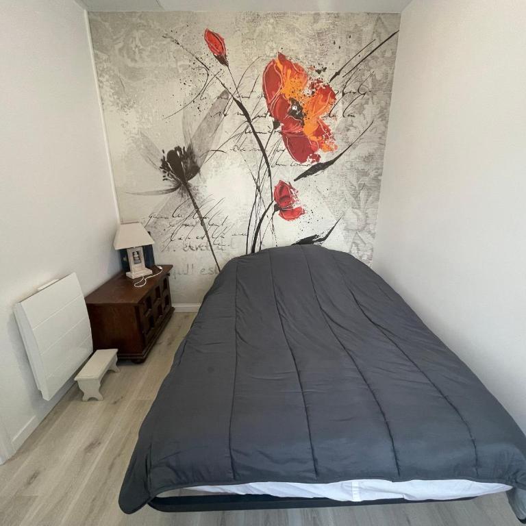 Maison 4 pers, centre-ville, proche plage, WiFi - FR-1-22-391 - Vacation Home - 11