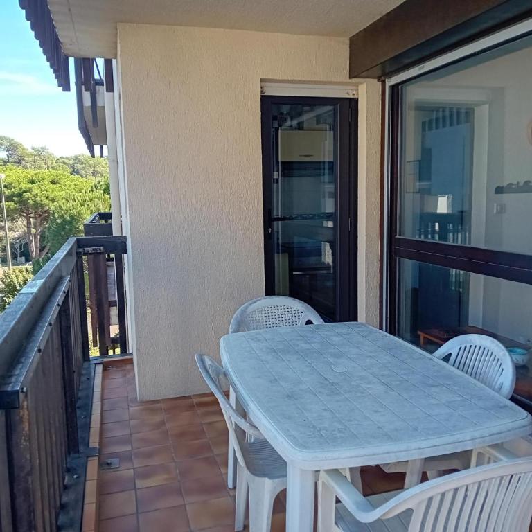 Seignosse Penon - T2 Côte Atlantique Proche Plage - FR-1-239-1151 - Appartement 1 Chambre - 1