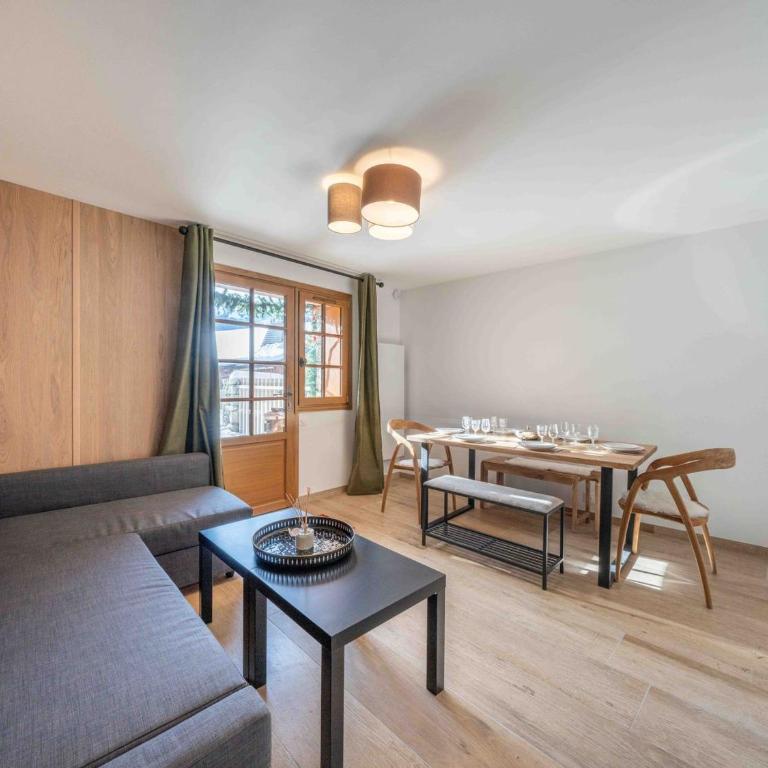Location à Méribel - Adresse de l'Altiport - FR-1-565-124 - Apartment - 3