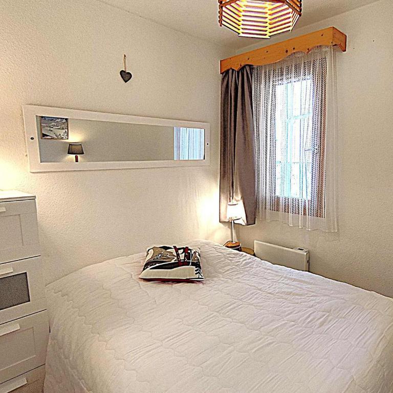 Charmant appartement 2 pièces à Méribel, 4 pers, proche des pistes - FR-1-411-1012 - Appartamento con 1 Camera da Letto - 2