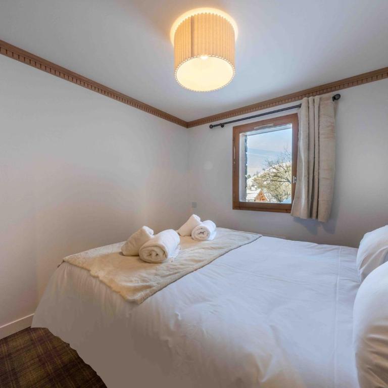 Location à Méribel - Adresse de l'Altiport - FR-1-565-124 - Apartment - 8