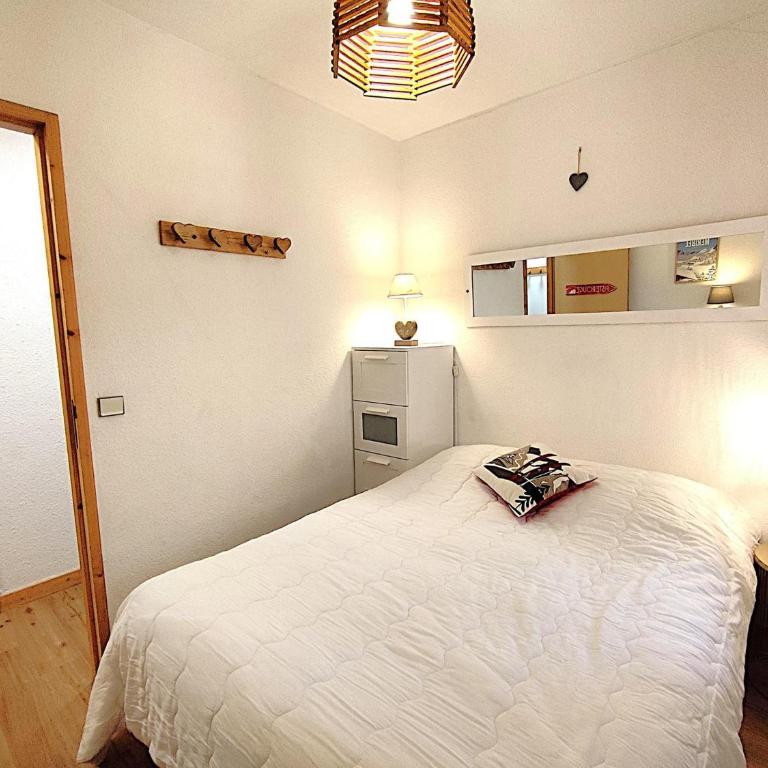 Charmant appartement 2 pièces à Méribel, 4 pers, proche des pistes - FR-1-411-1012 - Appartamento con 1 Camera da Letto - 7