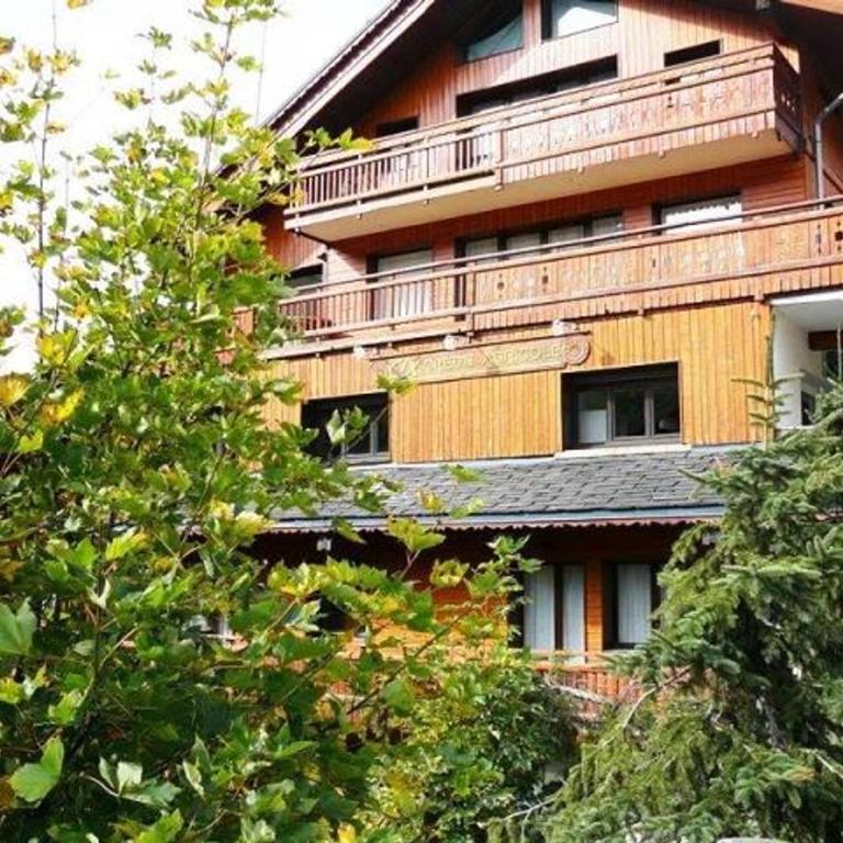 Charmant appartement 2 pièces à Méribel, 4 pers, proche des pistes - FR-1-411-1012 - Appartamento con 1 Camera da Letto - 9