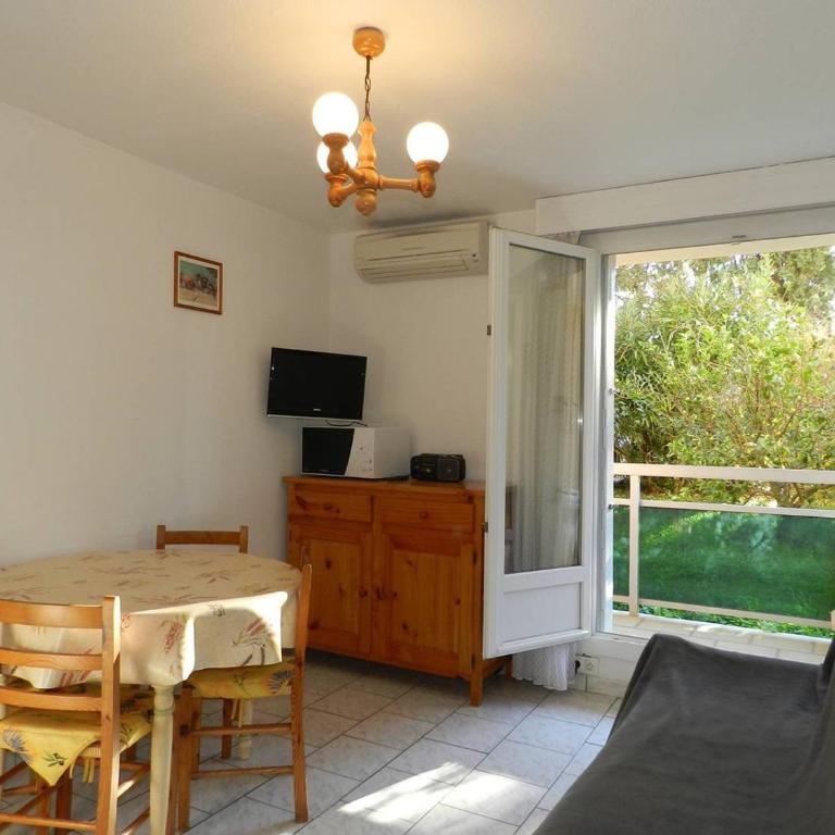 Appartement 2P 4 pers, climatisé, parking près de la plage - FR-1-251-917 - Appartamento - 2