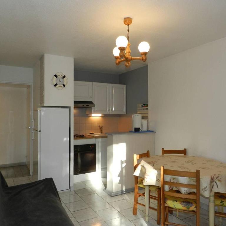 Appartement 2P 4 pers, climatisé, parking près de la plage - FR-1-251-917 - Appartamento - 3