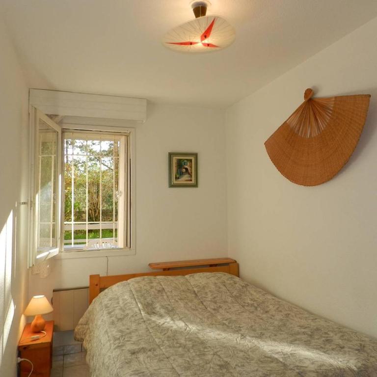 Appartement 2P 4 pers, climatisé, parking près de la plage - FR-1-251-917 - Appartamento - 5