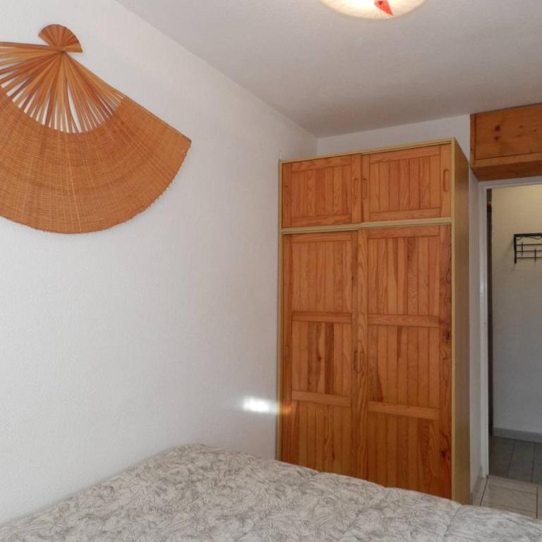 Appartement 2P 4 pers, climatisé, parking près de la plage - FR-1-251-917 - Appartamento - 6