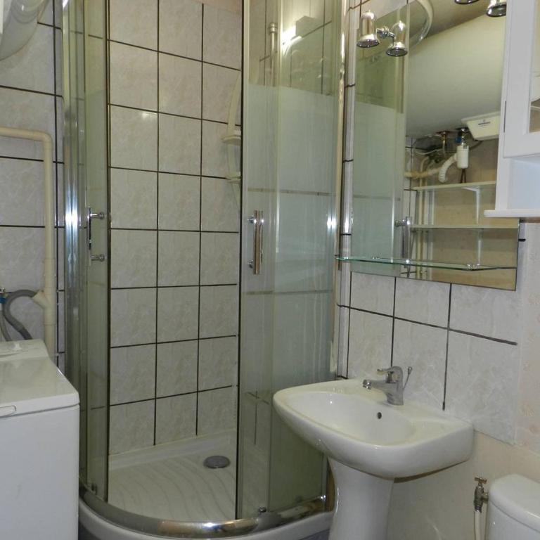 Appartement 2P 4 pers, climatisé, parking près de la plage - FR-1-251-917 - Appartamento - 7