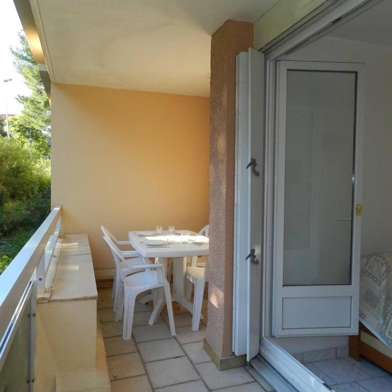 Appartement 2P 4 pers, climatisé, parking près de la plage - FR-1-251-917 - Appartamento - 13
