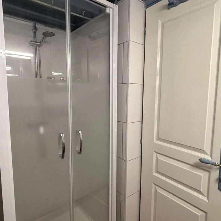 T2 mezzanine avec WIFI pour 6 personnes, près du centre de Barèges - FR-1-403-114 - Apartment - 8