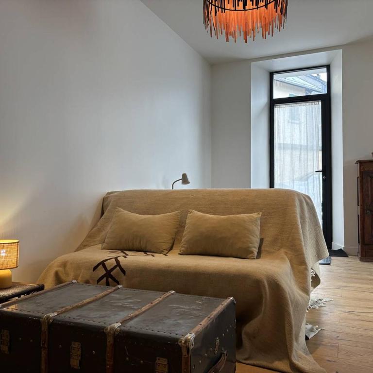 Appartement moderne au cœur de Villard-de-Lans - 4 couchages - FR-1-548-54 - Apartment - 7