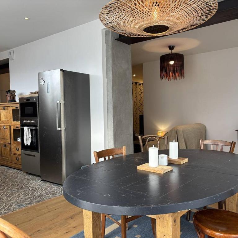 Appartement moderne au cœur de Villard-de-Lans - 4 couchages - FR-1-548-54 - Apartment - 10
